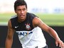 Paulinho ignora sequência ruim e vê Timão pronto para maratona