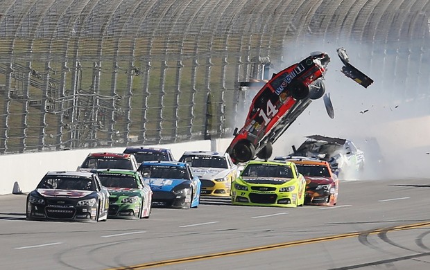 austin dillon nascar (Foto: Getty Images) austin dillon nascar (Foto: Getty Images)