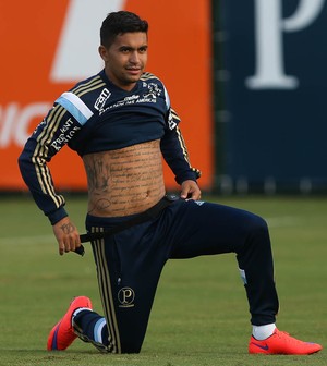 Dudu vai a julgamento nesta segunda; Palmeiras tentará desqualificar artigo