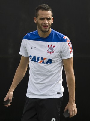 Sem Guerrero, Corinthians busca firmar novo esquema no Dérbi