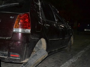 Motorista estava embriagado e foi autuado por homicídio doloso (Foto: Jota Silva/Divulgação)