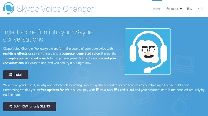 Como mudar a sua voz no Skype Skypevc-1