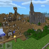 'Minecraft' se torna 3º mais vendido do mundo (Divulgação/Mojang)