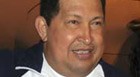 Chávez termina sessões de radioterapia (Reuters)
