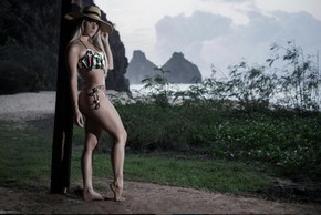 Thyane Dantas, mulher de Wesley Safadão (Foto: Reprodução/Instagram)
