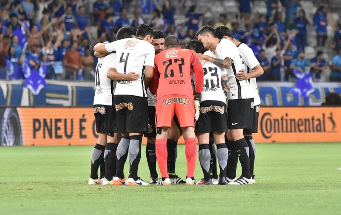 Análise: Corinthians cai no Mineirão, mas tem lições a cumprir no Brasileiro