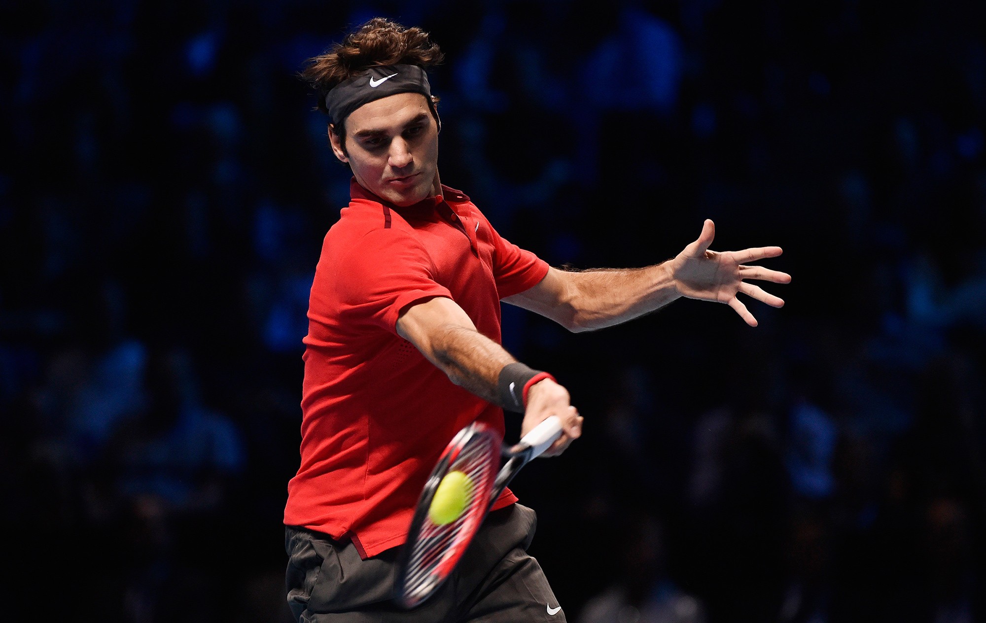 Roger Federer | Tênis | Globoesporte.com