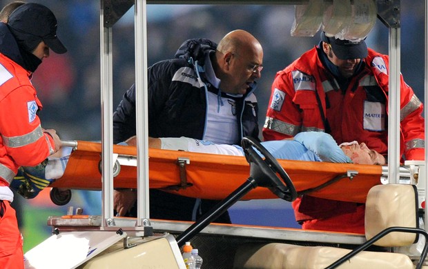 Recuperado, Hernanes diz que está 'pronto para outra' e já quer jogar