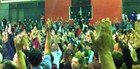 Metroviários  de SP decidem adiar greve (Marcelo Mora/G1)