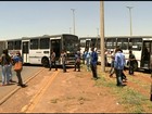 Valor da tarifa de ônibus sobe 18,39% em oito cidades do Entorno do DF