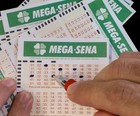 Ninguém acerta e Mega vai a
R$ 25 milhões (Rafael Neddermeyer/ Fotos Públicas)