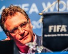 Faturamento da Fifa equivale ao de dez Corinthians e dois Real Madrid.