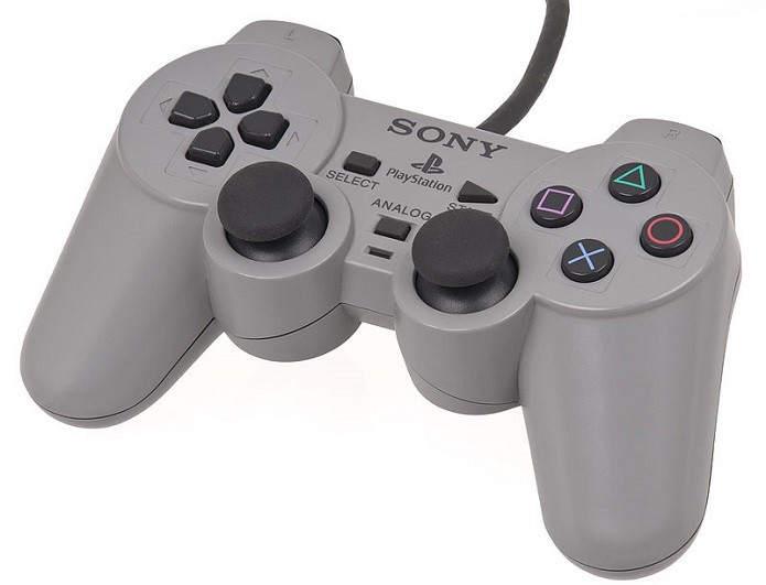 [Sony] PlayStation 1 completa 20 anos; veja as maiores curiosidades do console Curiosidades-20-anos-playstation-one-dualshock