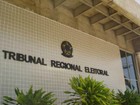 TRE-CE indefere 177 candidatos 'ficha suja' (TRE-CE/Divulgação)