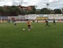 Guarani-MG encerra preparação para Taça BH com empate sem gols
