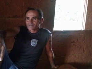 João Franciso sofreu um acidente e esperava cirurgia, quando morreu no Hospital de Araguatins (Foto: Arquivo da família) João Franciso sofreu um acidente e esperava cirurgia, quando morreu no Hospital de Araguatins (Foto: Arquivo da família)