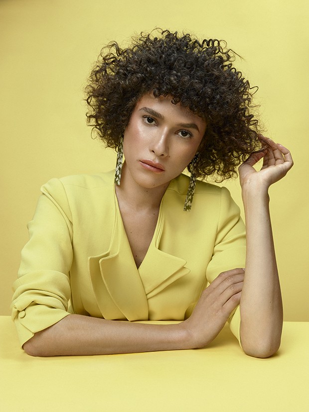 Beleza Cabelo (Foto: Rodrigo Bueno (SD MGMT)) Beleza Cabelo (Foto: Rodrigo Bueno (SD MGMT))