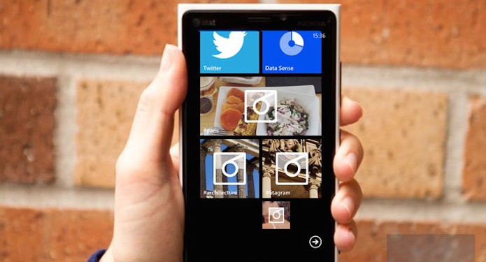 6tag permite usar mais de uma conta de Instagram no mesmo celular (Foto: Reprodução/NokiaBlog) 6tag permite usar mais de uma conta de Instagram no mesmo celular (Foto: Reprodução/NokiaBlog)