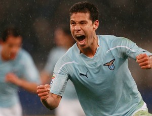Hernanes Lazio (Foto: Getty Images)