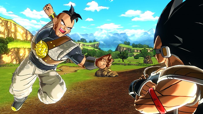 Dragon Ball Xenoverse - Dicas Human