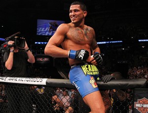 Anthony Pettis mma ufc (Foto: Getty Images)