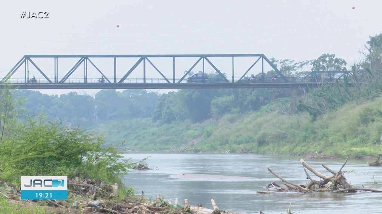 VÍDEOS: Jornal do Acre 2ª edição desta quinta-feira, 29 de agosto de 2024