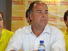 PGR pede ao Supremo inquérito para investigar senador Bezerra Coelho