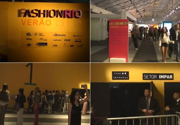 Fashio rio (Foto: Reprodução) Fashio rio (Foto: Reprodução)