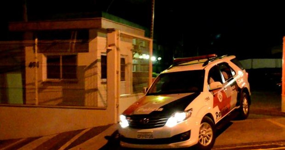 G Ex Policial Suspeito De Planejar Morte De Promotor E De