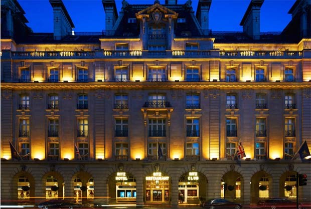 The Ritz London (Foto: Divulgação)