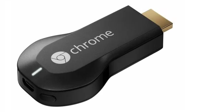 Chromecast tem vários aplicativos compatíveis (Foto: Divulgação/Google)
