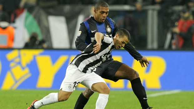 Juan Inter de Milão Giovinco Juventus (Foto: Getty Images)