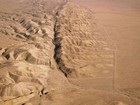 San Andreas: O perigo real de uma das falhas geológicas mais temidas do mundo