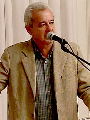 Marco Antônio Petit (Foto: Divulgação) Marco Antônio Petit (Foto: Divulgação)