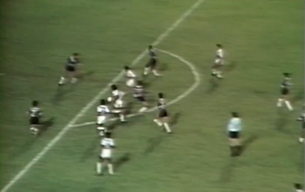 Na Memória: Müller faz golaço em revanche do São Paulo em 1985
