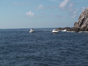 G1 Foi um desespero diz pescador que sobreviveu a naufrágio em