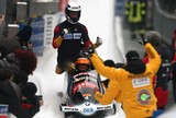 Domingo: Copinha, final do Aberto de SP e Bobsled agitam o SporTV