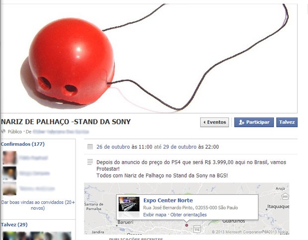 Preço do PlayStation 4 no Brasil repercute nas redes sociais Sem-titulo-5