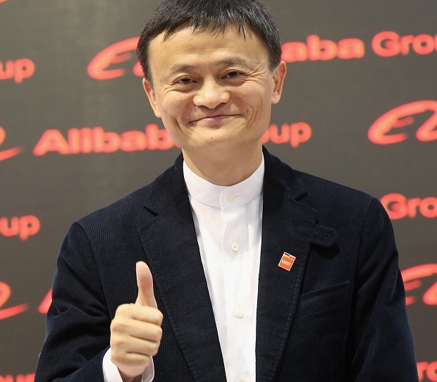 Jack Ma, Alibaba (Foto: Sean Gallup/ Getty Images)