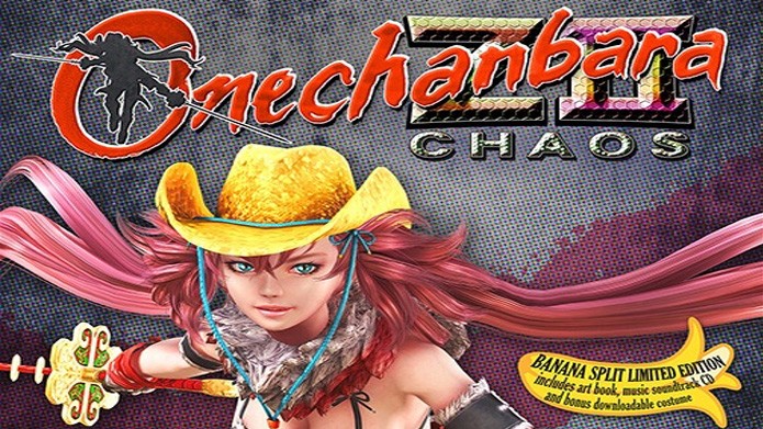 Onechanbara Z2: Chaos mantém a tradição de caçadores de zumbis de biquíni da série sem grandes novidades (Foto: Reprodução/Wikipedia)