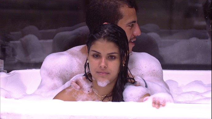 BBB 16 - 18-02-2016 - 05:24:10 (Foto: Minuto a Minuto - BBB)