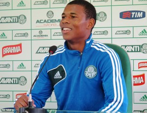 Guarani anuncia Bruno Oliveira e Luis Felipe ganha espaço no Verdão