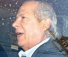 Registro da 
OAB de Dirceu 
é cassado ( Dida Sampaio/Estadão Conteúdo)