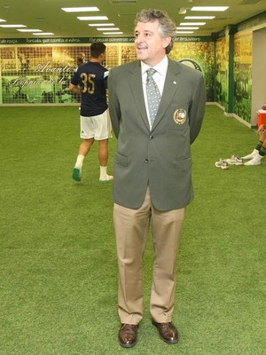 Mexeu geral: Verdão muda técnico, dirigentes e até 40% do elenco