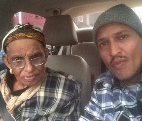 Ego Morre A Mae De Mano Brown Inspiracao Para Letras Dos Racionais Noticias De Famosos