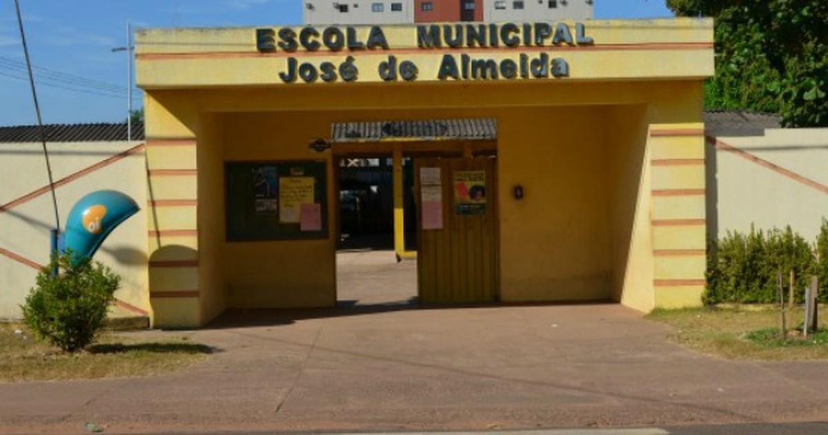 G1 Rede Municipal Convoca Pais Para Chamada Escolar Em Cacoal Ro Notícias Em Rondônia 3741
