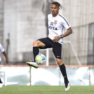 Corinthians deve usar 