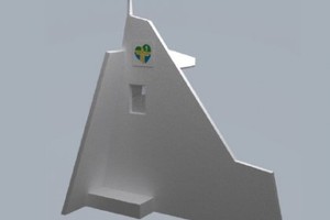 Largo da Carioca e Quinta da Boa Vista terão confessionários na JMJ (Divulgação/ JMJ)