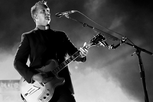 Queens of the Stone Age (Foto: Getty Images)