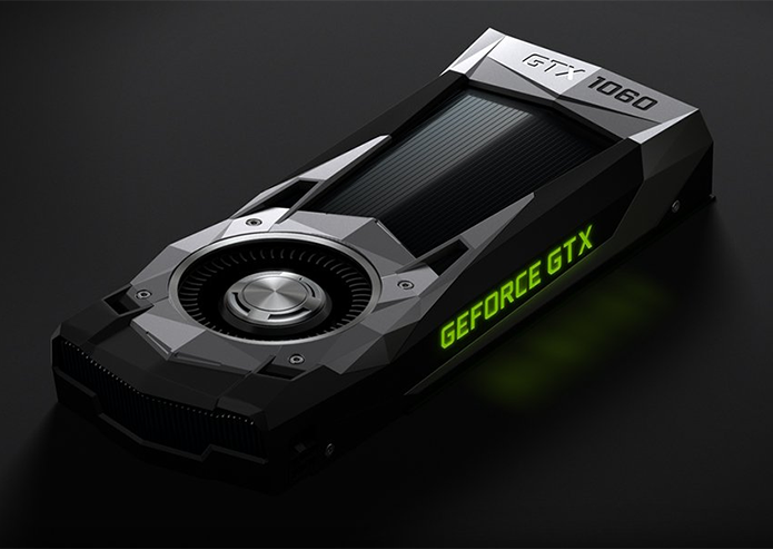Até agora, placa é o melhor custo-benefício da arquitetura Pascal (Foto: Divulgação/Nvidia)